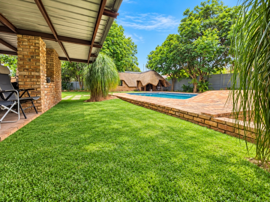 4 Bedroom Property for Sale in Doringkruin North West